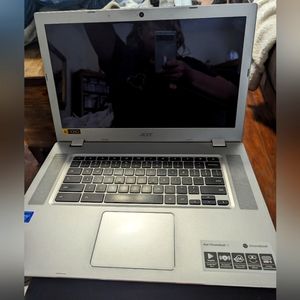 Chromebook Laptop